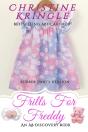 Frills For Freddy - Rubber Pants Version - Preview