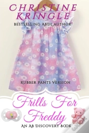 Capa do artigo Frills For Freddy - Rubber Pants Version
