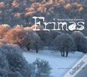 Frimas,Quand L'Aubrac S'Endort...