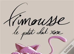 Capa do artigo Frimousse - Le Petit Chat Rose