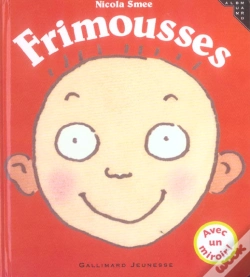 Capa do artigo Frimousses