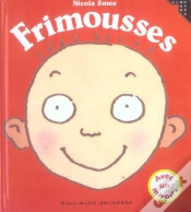 Capa do artigo Frimousses