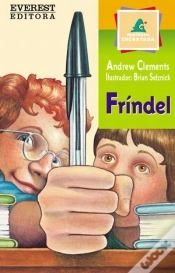 Capa do artigo Fríndel