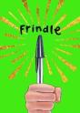 Frindle - Preview