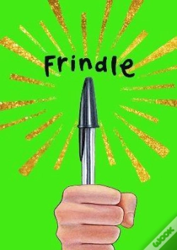 Capa do artigo Frindle