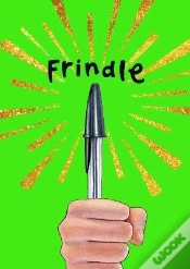 Capa do artigo Frindle