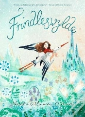 Capa do artigo Frindleswylde
