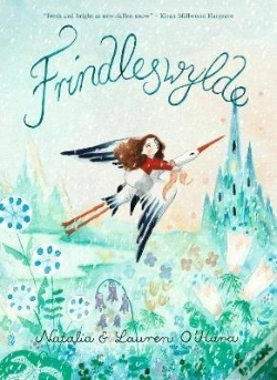 Capa do artigo Frindleswylde