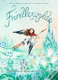 Frindleswylde