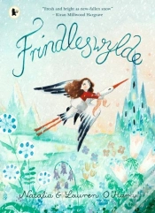 Capa do artigo Frindleswylde