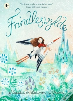 Capa do artigo Frindleswylde