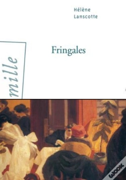 Capa do artigo Fringales