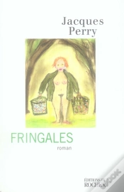 Capa do artigo Fringales