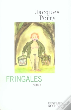 Capa do artigo Fringales