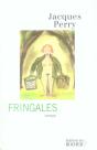 Fringales - Preview