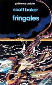 Capa do artigo Fringales