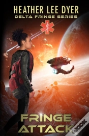 Capa do artigo Fringe Attack