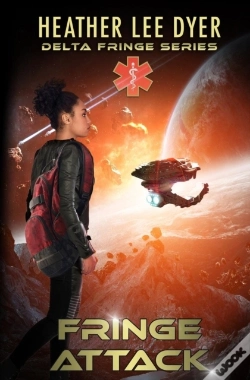Capa do artigo Fringe Attack