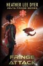 Fringe Attack - Preview