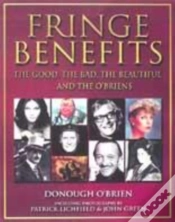 Capa do artigo Fringe Benefits