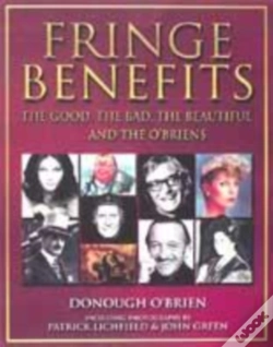 Capa do artigo Fringe Benefits
