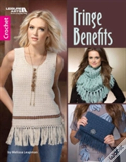 Capa do artigo Fringe Benefits