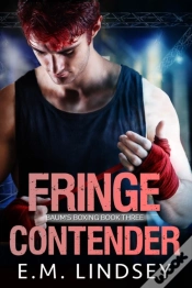 Capa do artigo Fringe Contender