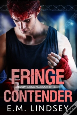 Capa do artigo Fringe Contender