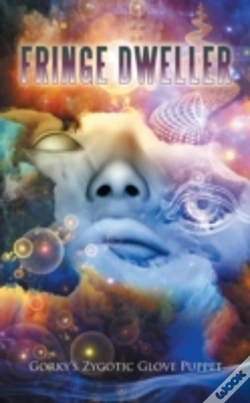 Capa do artigo Fringe Dweller