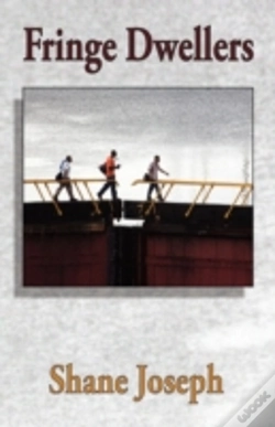 Capa do artigo Fringe Dwellers
