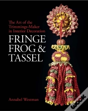 Capa do artigo Fringe, Frog And Tassel