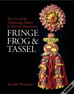 Capa do artigo Fringe, Frog And Tassel