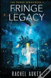Capa do artigo Fringe Legacy