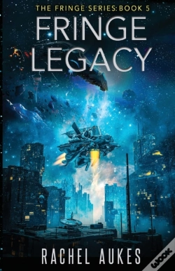Capa do artigo Fringe Legacy