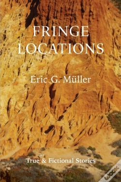 Capa do artigo Fringe Locations