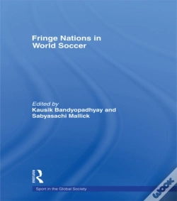 Capa do artigo Fringe Nations In World Soccer