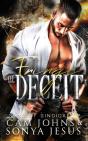 Fringe Of Deceit - Preview
