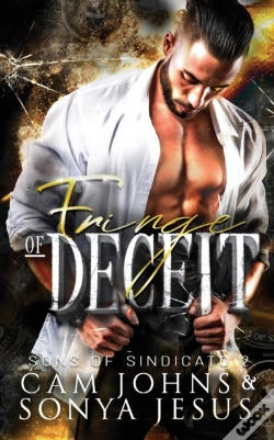 Capa do artigo Fringe Of Deceit