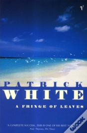 Capa do artigo Fringe Of Leaves