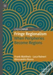 Capa do artigo Fringe Regionalism