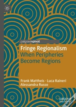 Capa do artigo Fringe Regionalism