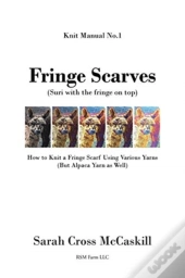 Fringe Scarves