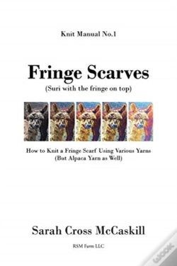 Capa do artigo Fringe Scarves