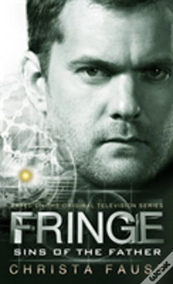 Capa do artigo Fringe - Sins Of The Father (Novel #3)