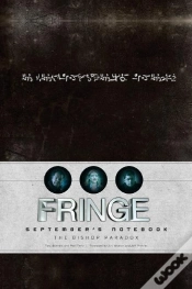 Capa do artigo Fringe