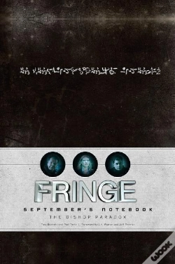 Capa do artigo Fringe