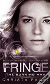 Capa do artigo Fringe - The Burning Man (Novel #2)