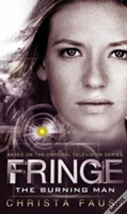 Capa do artigo Fringe - The Burning Man (Novel #2)