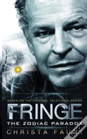 Capa do artigo Fringe - The Zodiac Paradox (Novel #1)