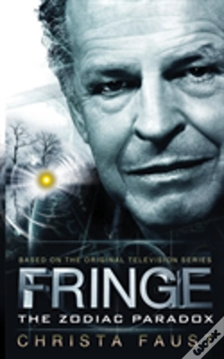 Capa do artigo Fringe - The Zodiac Paradox (Novel #1)